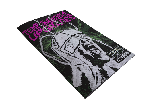 Temperamental Upgrades